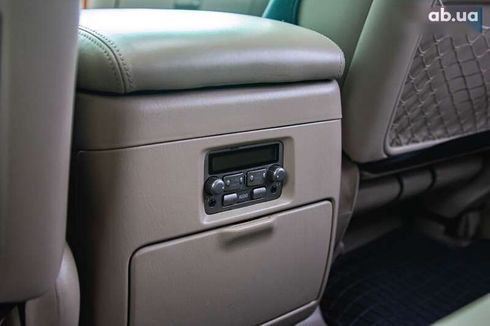 Toyota Land Cruiser 2004 - фото 28