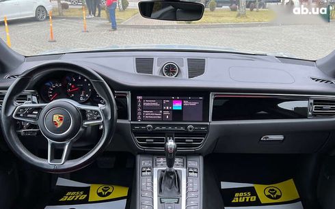 Porsche Macan 2020 - фото 14