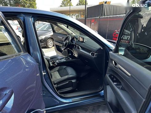 Mazda CX-5 2022 - фото 30