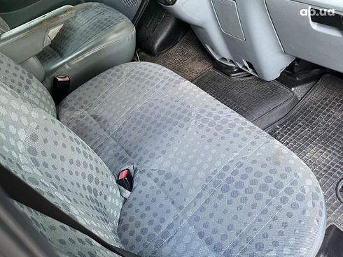 Ford Transit 2010 синий - фото 23