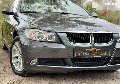 BMW 3 серия 2006 - фото 7