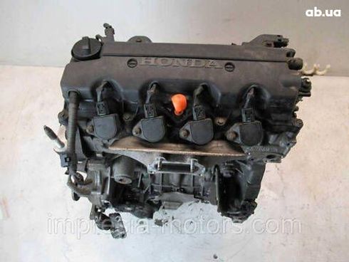 двигатель в сборе для Honda Civic - купити на Автобазарі - фото 4