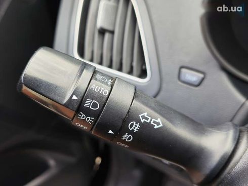 Hyundai ix35 2010 - фото 22