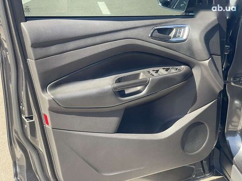 Ford Escape 2014 - фото 15