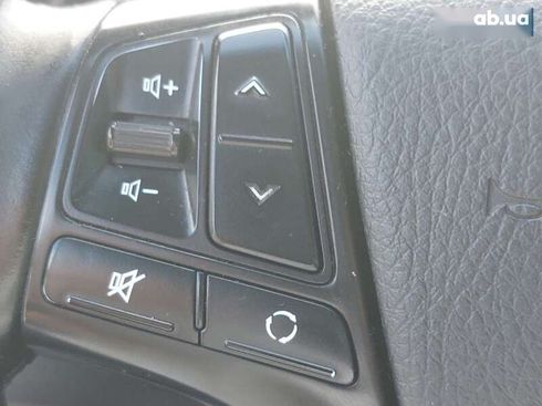 Kia Sorento 2013 - фото 22