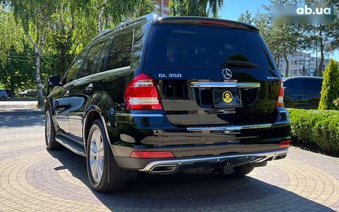Mercedes-Benz GL-Класс 2011 - фото 5