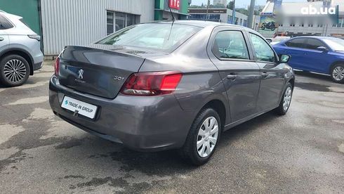 Peugeot 301 2021 - фото 9