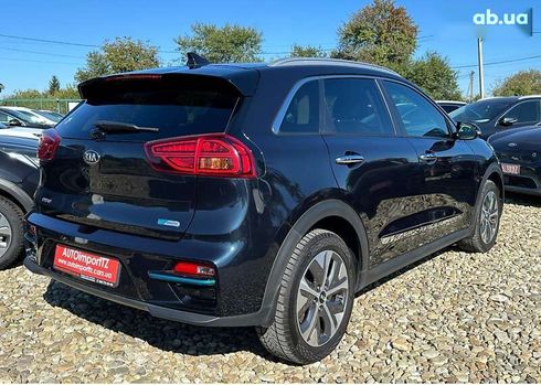 Kia Niro 2021 - фото 25