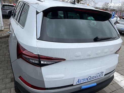 Skoda Kodiaq 2023 - фото 17