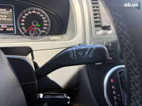 Volkswagen Multivan 2012 - фото 30