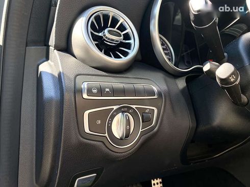 Mercedes-Benz C-Класс 2018 - фото 19