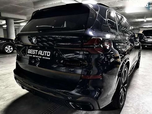 BMW X5 2024 - фото 8