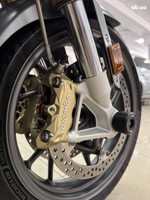 BMW R 1200RT 2015 серый - фото 11