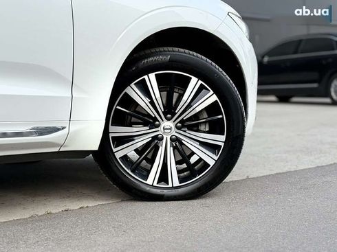 Volvo XC60 2021 - фото 10