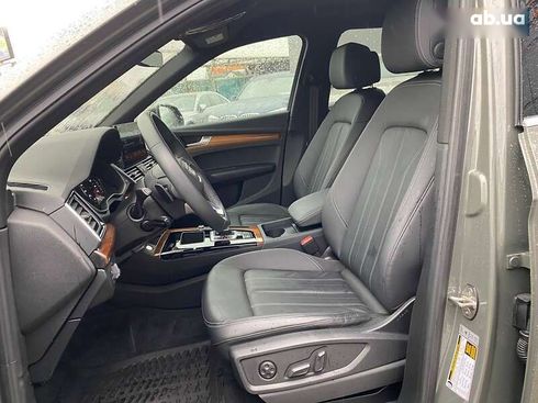 Audi Q5 2023 - фото 20