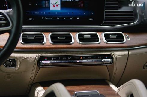 Mercedes-Benz GLE-Class 2021 - фото 15