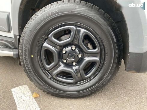 Renault Duster 2018 - фото 3