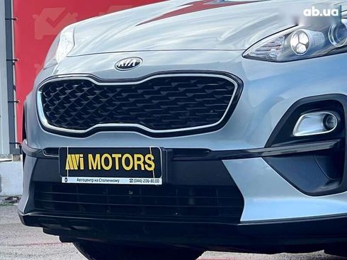 Kia Sportage 2020 - фото 10