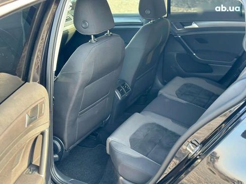 Volkswagen Golf 2019 - фото 19