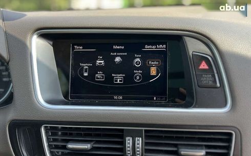 Audi Q5 2016 - фото 11