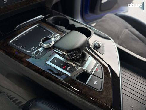 Audi Q7 2016 - фото 27