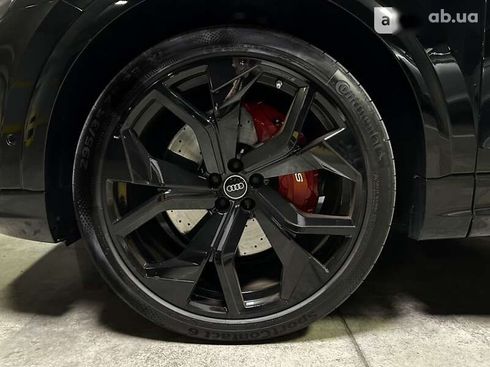 Audi RS Q8 2023 - фото 25