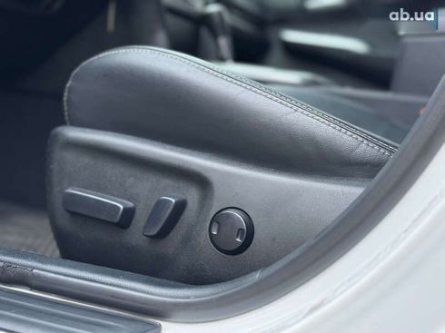 Toyota Camry 2014 - фото 21