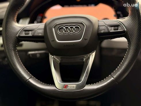 Audi Q7 2018 - фото 11