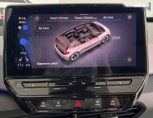 Volkswagen ID.3 2020 - фото 28