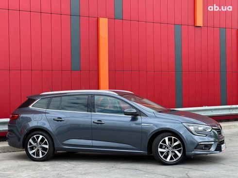 Renault Megane 2016 - фото 8