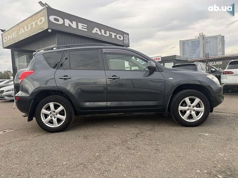 Toyota RAV4 2008 - фото 6