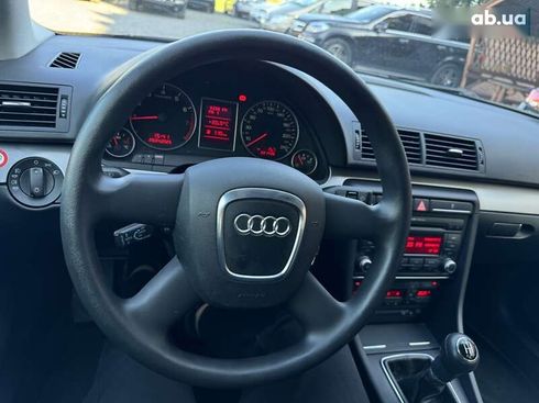 Audi A4 2007 - фото 30