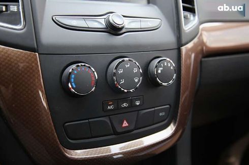 Chevrolet Captiva 2016 - фото 18
