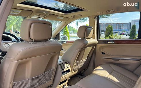 Mercedes-Benz M-Класс 2007 - фото 13