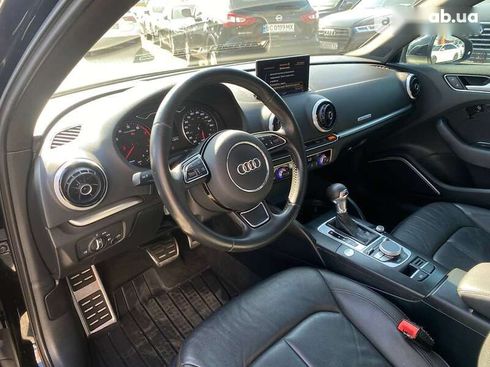 Audi A3 2015 - фото 9