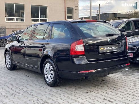 Skoda Octavia 2013 - фото 13