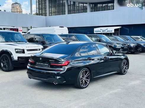 BMW 3 серия 2020 - фото 11