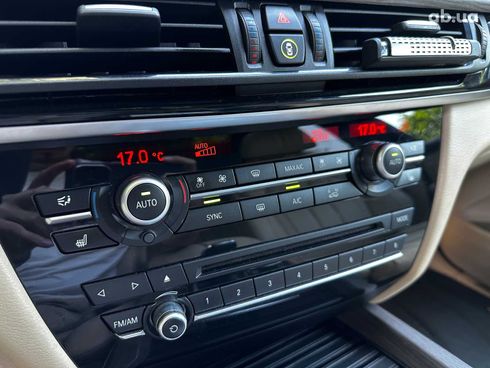 BMW X5 2014 черный - фото 52