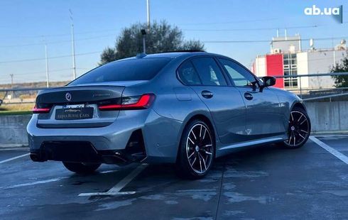 BMW 3 серия 2022 - фото 17