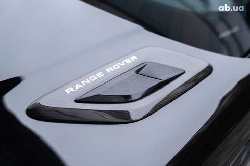 Land Rover Range Rover Sport 2021 - фото 18