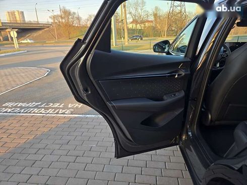 Volkswagen ID. Unyx 2024 - фото 29