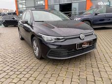 Продаж вживаних Volkswagen Golf в Львівській області - купити на Автобазарі