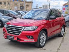 Продажа б/у Haval H2 2019 года - купить на Автобазаре