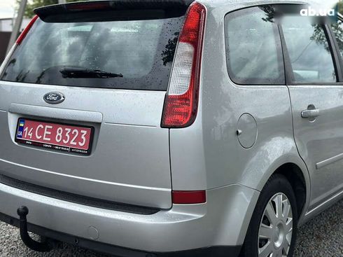 Ford C-Max 2006 - фото 26