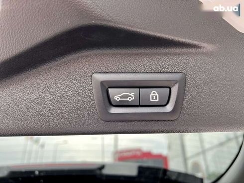 BMW X5 2022 - фото 16