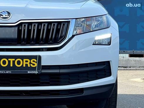 Skoda Kodiaq 2017 - фото 8