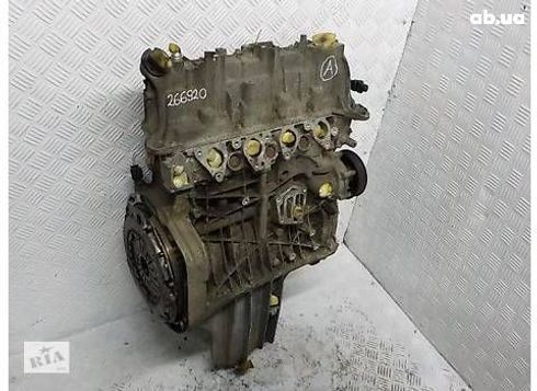 двигатель в сборе для Mercedes-Benz A-Класс - купити на Автобазарі - фото 3
