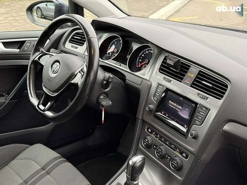 Volkswagen Golf 2013 - фото 25