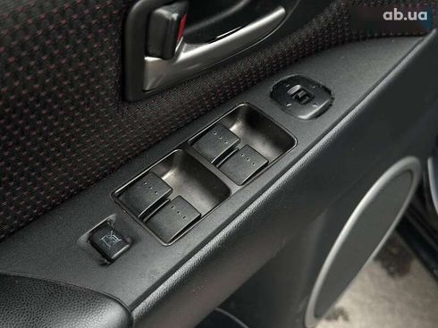 Mazda 3 2007 - фото 13