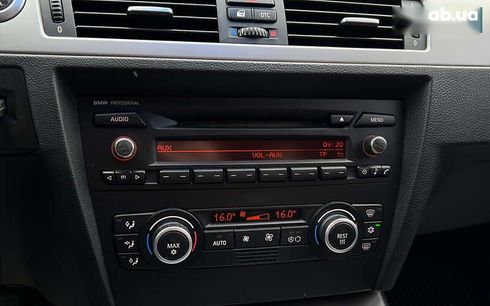 BMW 3 серия 2007 - фото 16